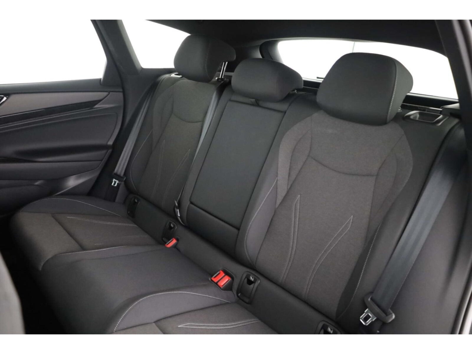 Volkswagen ID.7 Tourer – Bild 11