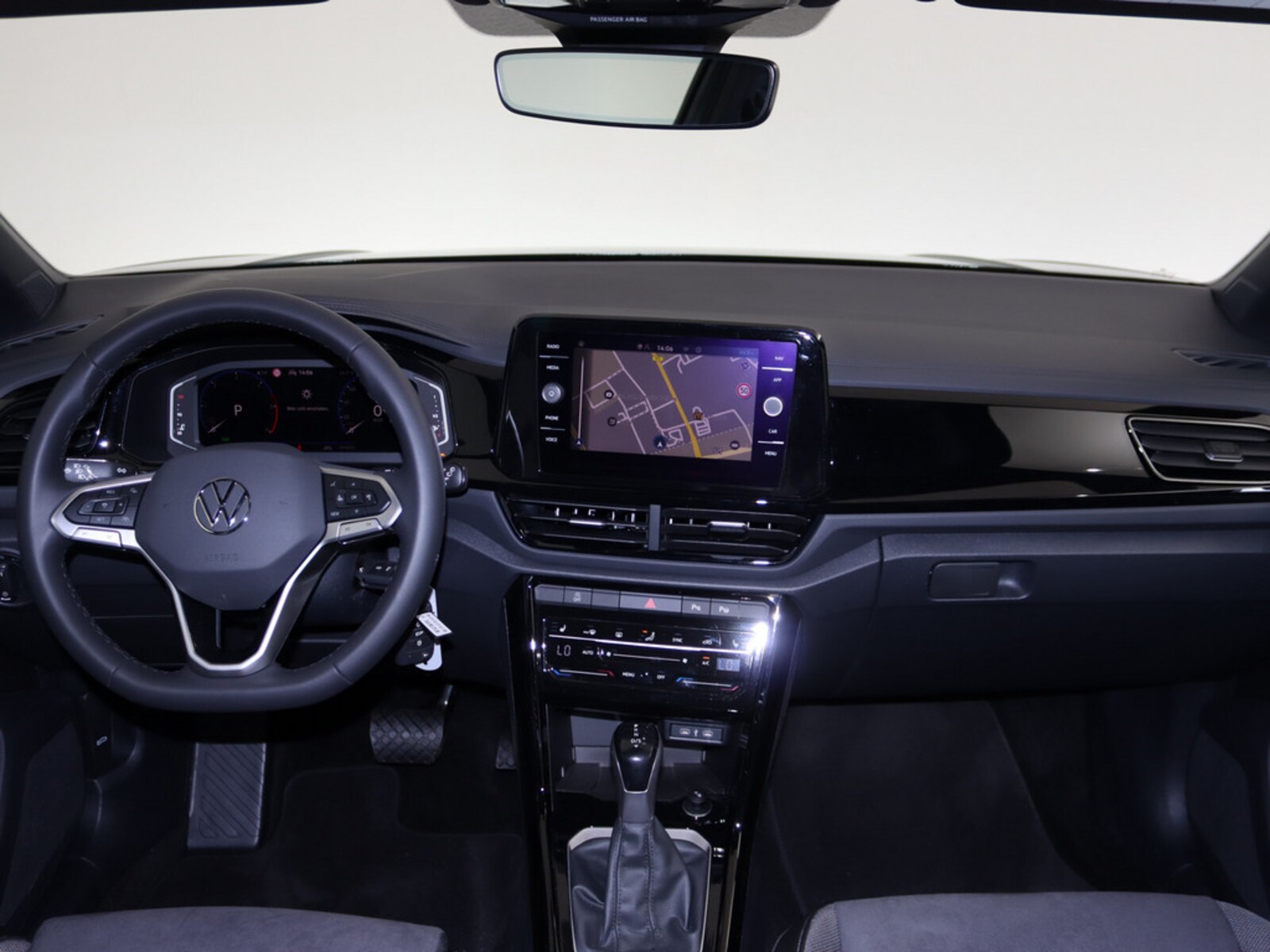 Volkswagen T-Roc – Bild 16