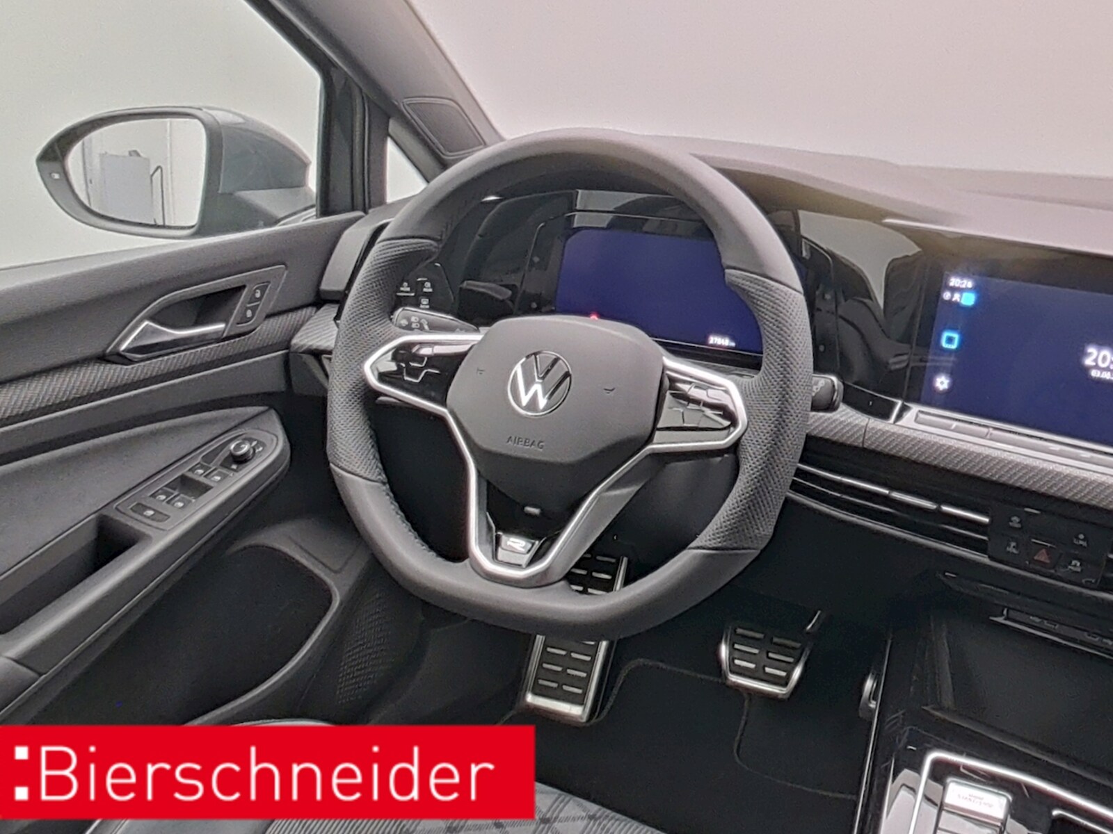 Volkswagen Golf – Bild 11