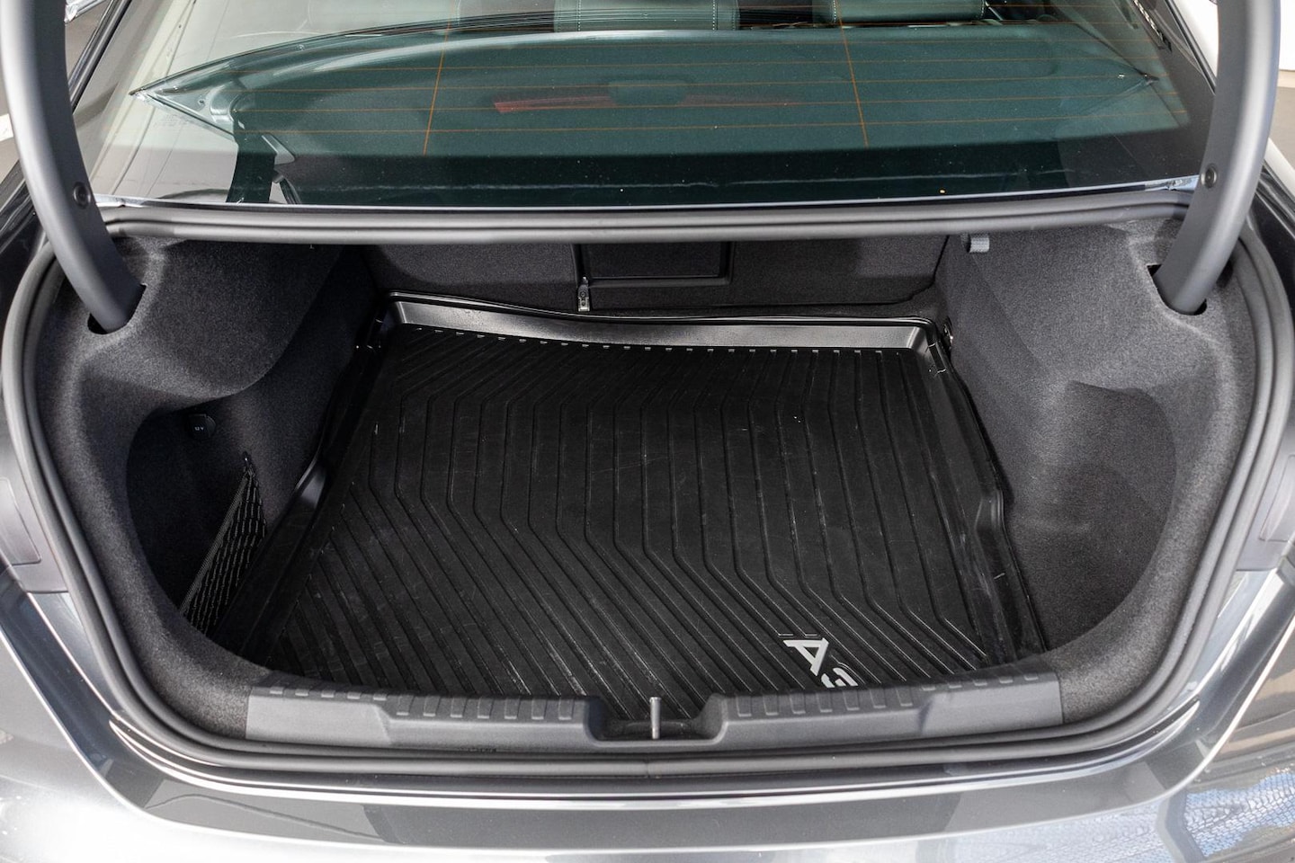Image about Audi A3 Sedan 35 TFSI S tronic