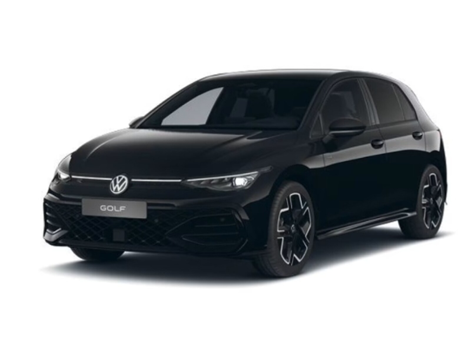 Volkswagen Golf – Bild 2