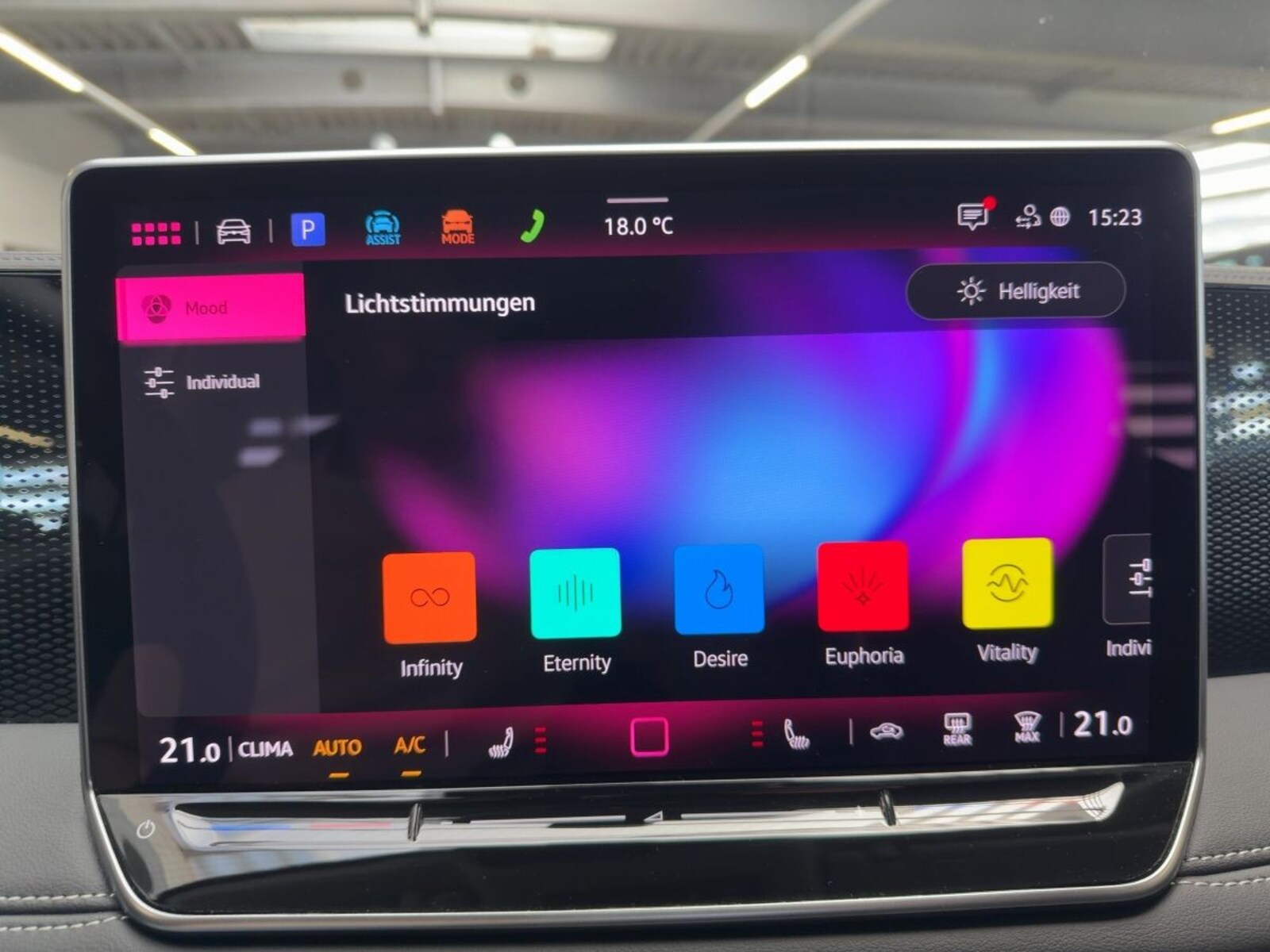 Volkswagen Tiguan – Bild 14