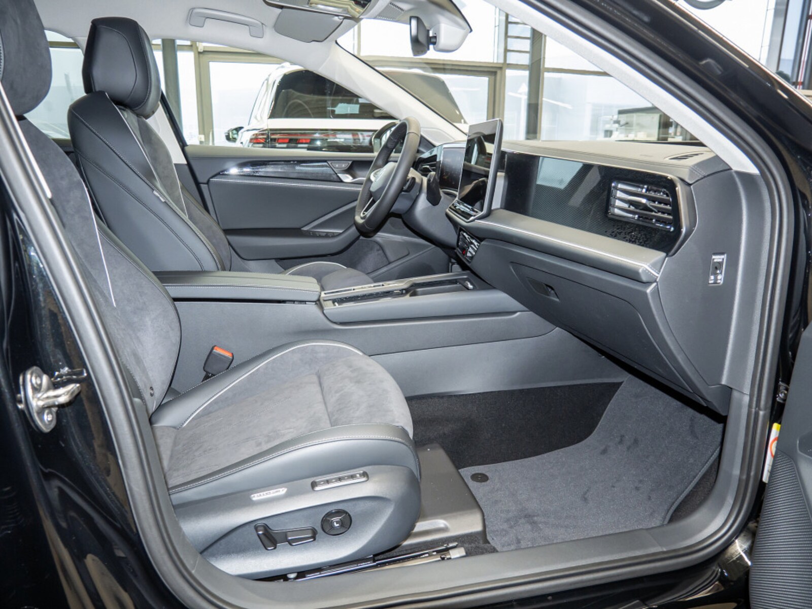 Volkswagen Passat – Bild 2