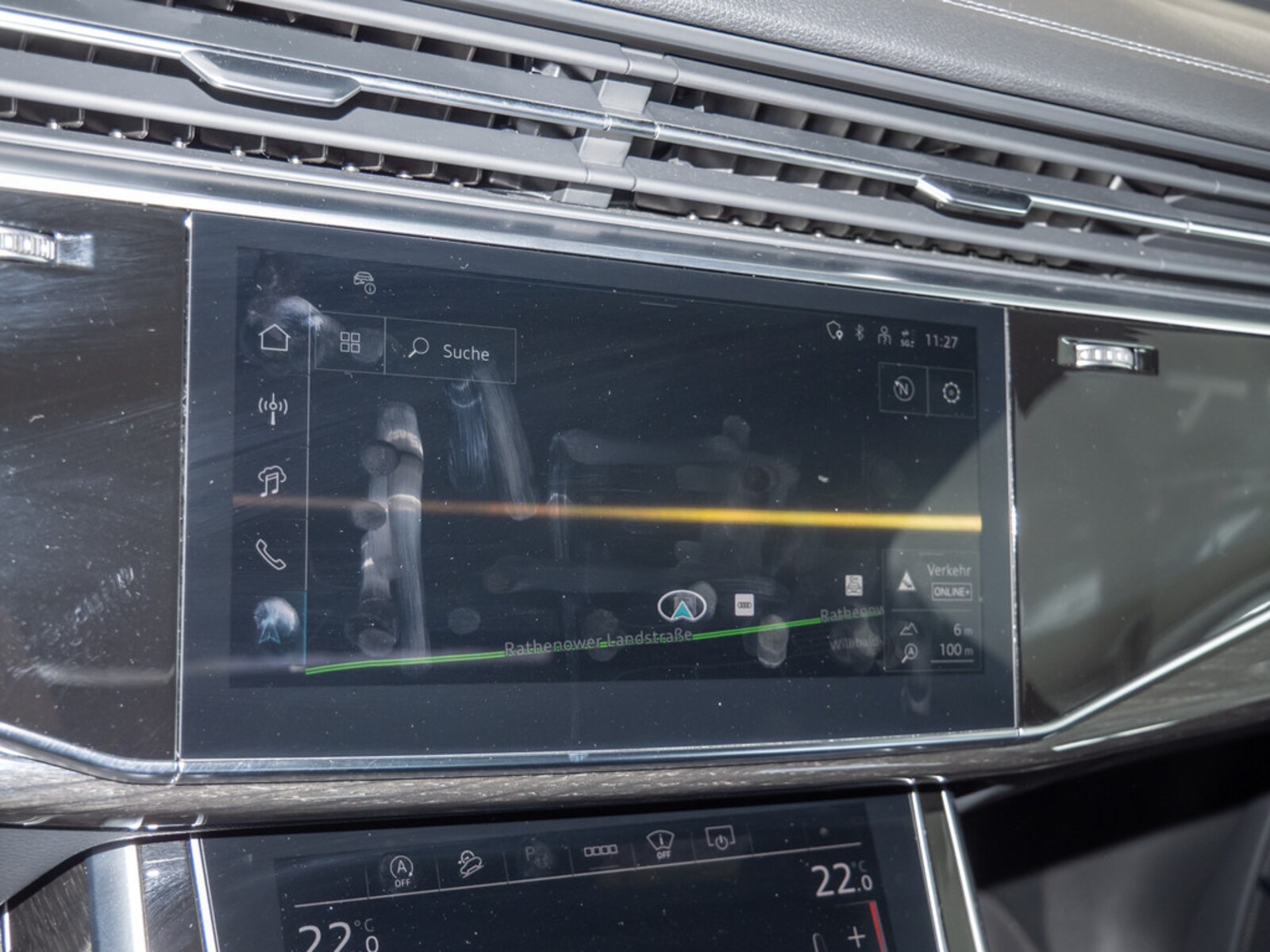 Audi Q7 – Bild 8