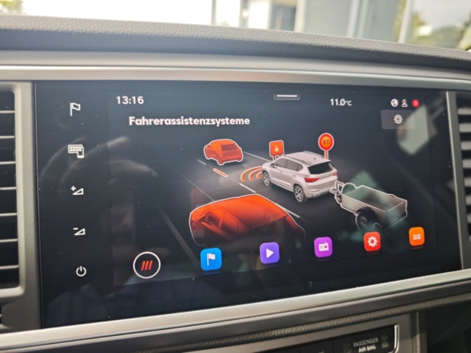 SEAT Ateca – Bild 29