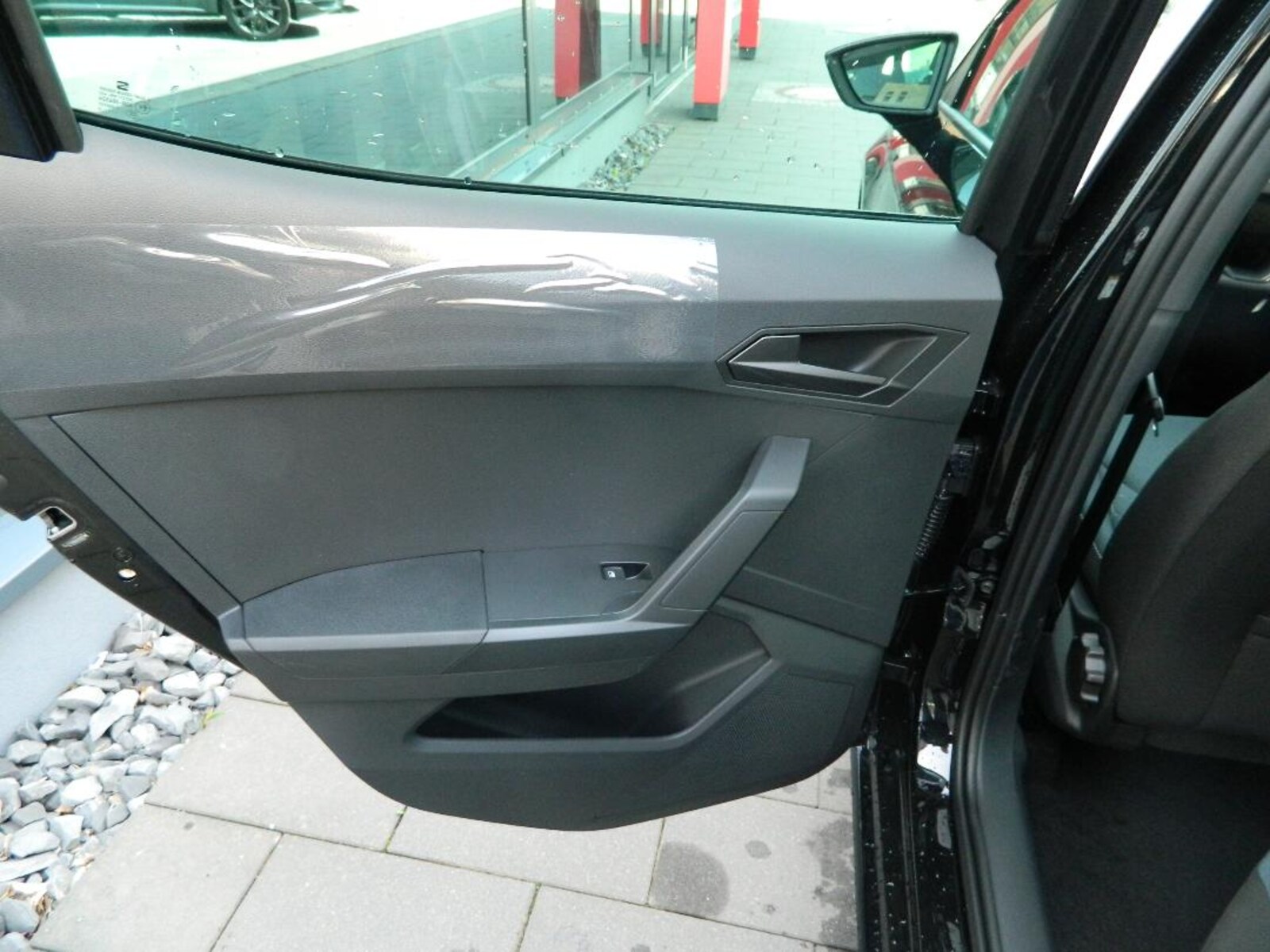 SEAT Ibiza – Bild 12