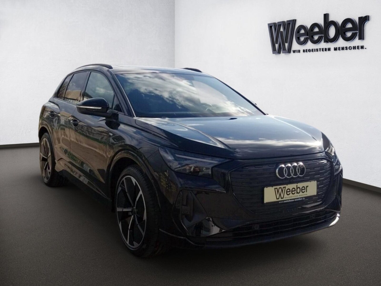 Audi Q4 e-tron – Bild 19