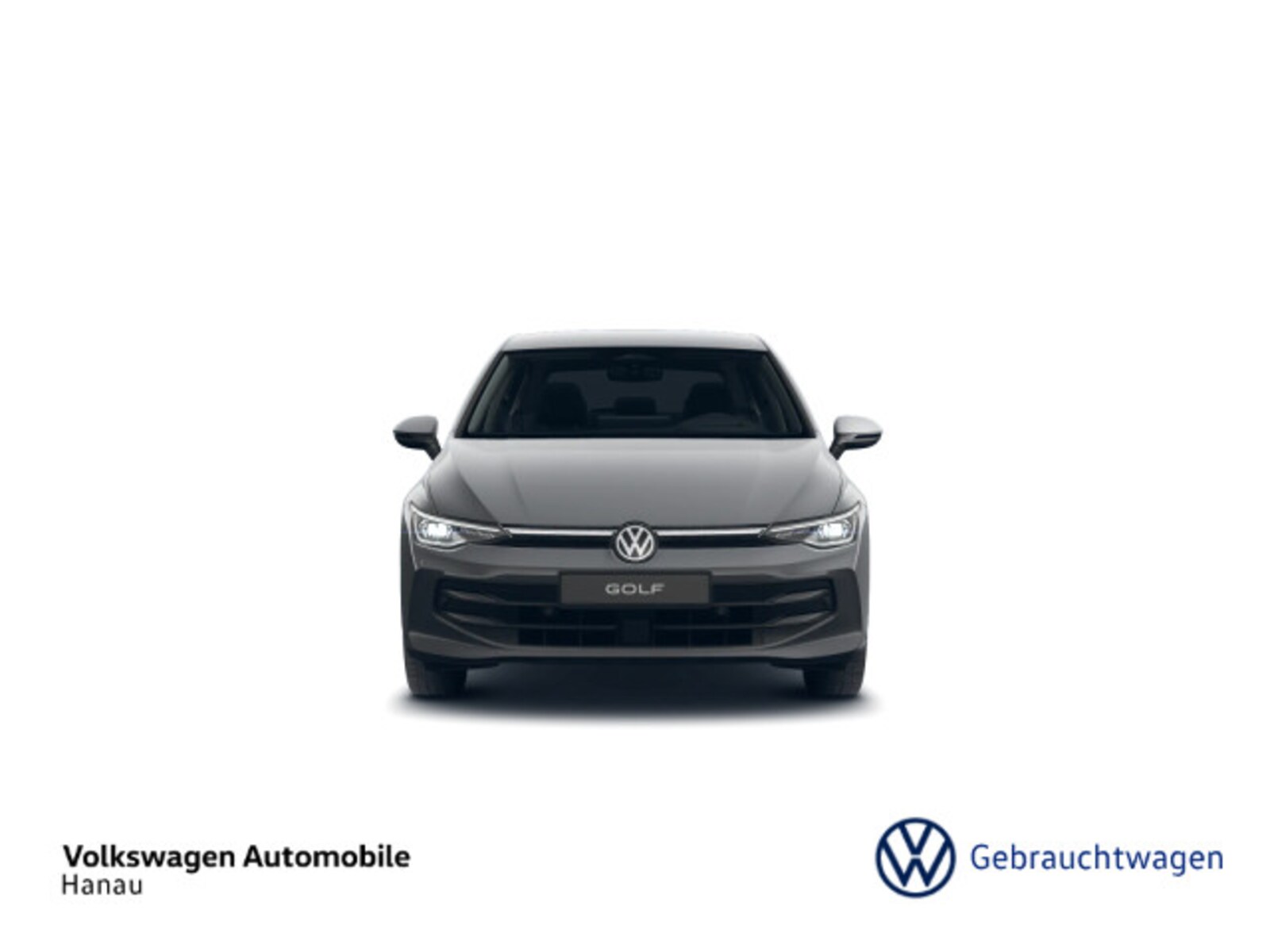 Volkswagen Golf – Bild 9