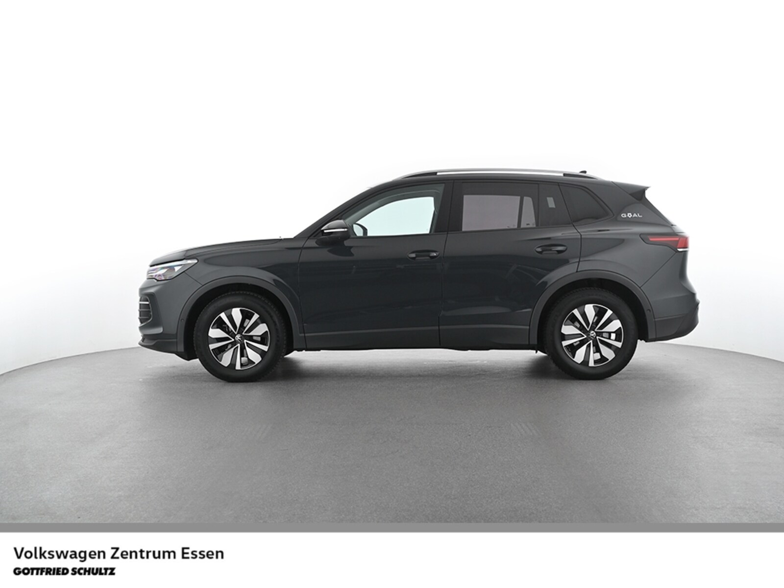 Volkswagen Tiguan – Bild 3