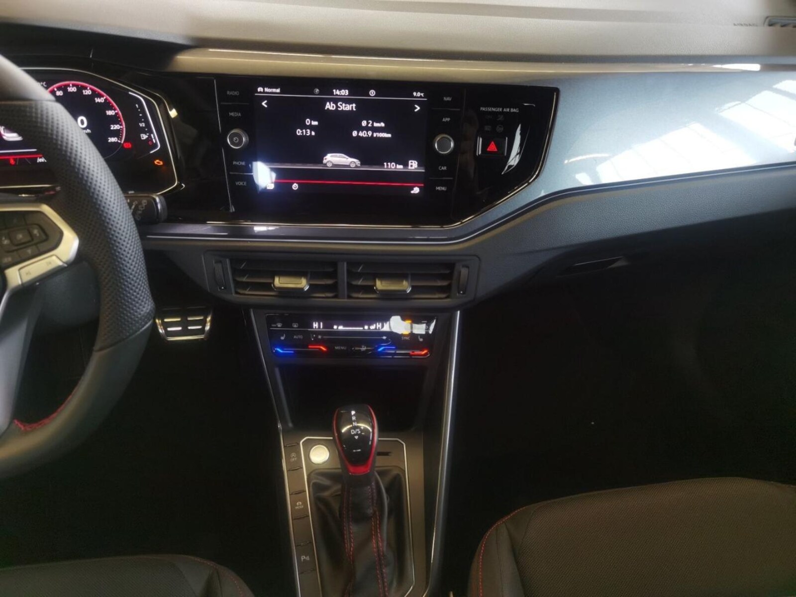 Volkswagen Polo – Bild 13