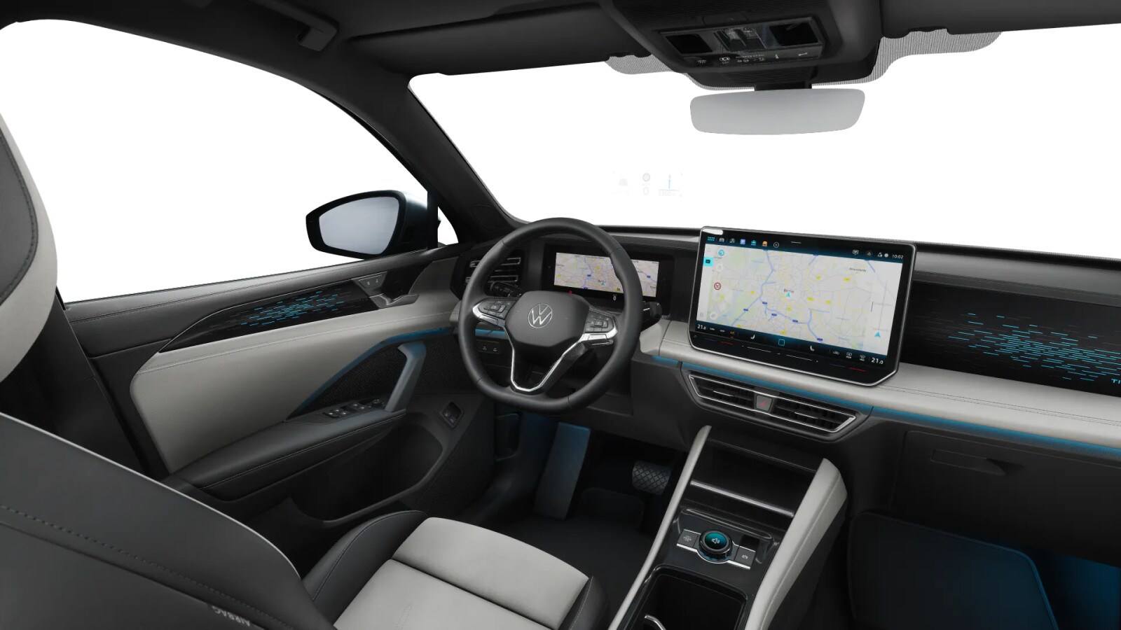 Volkswagen Tiguan – Bild 9