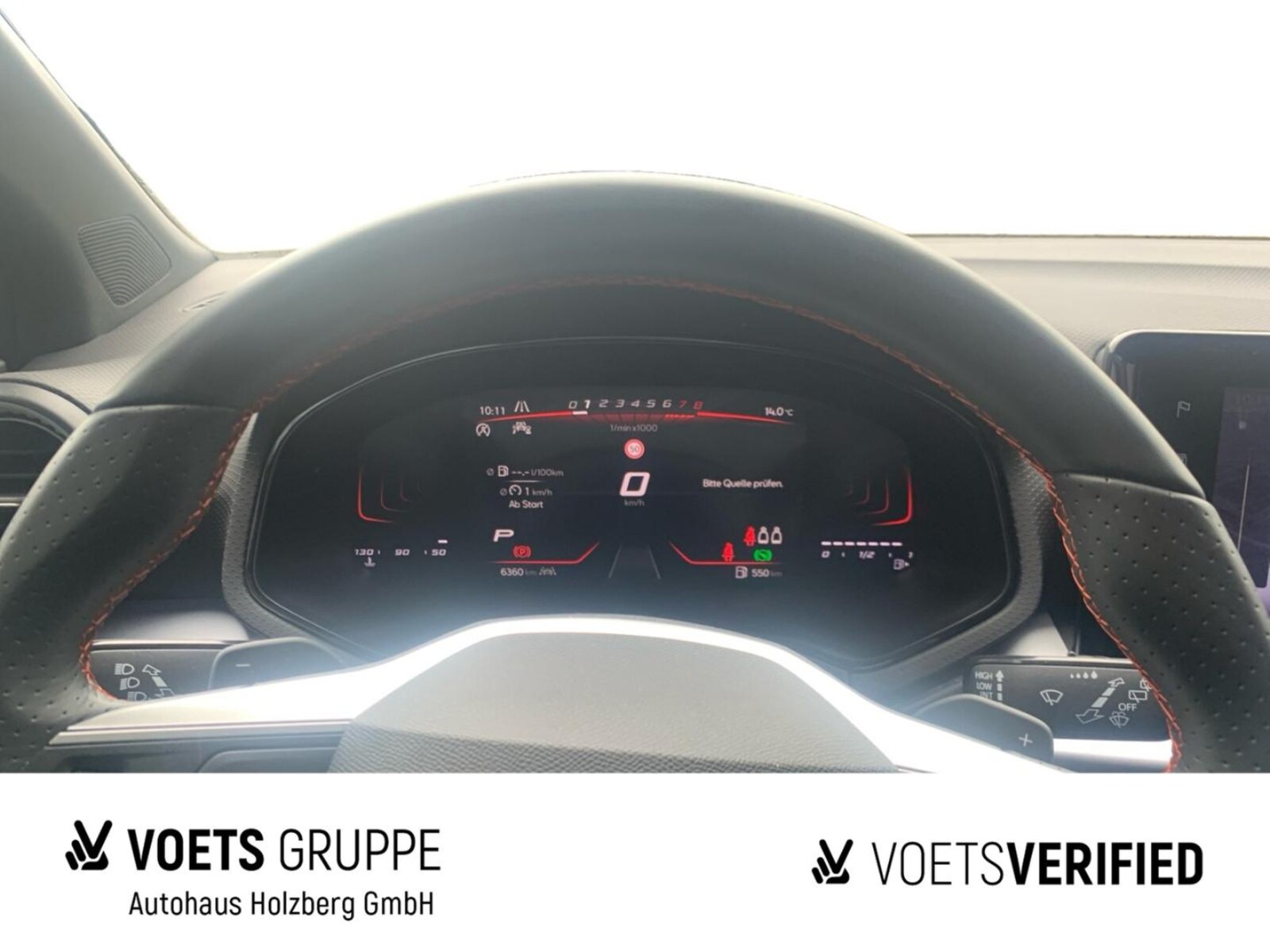 SEAT Ibiza – Bild 11