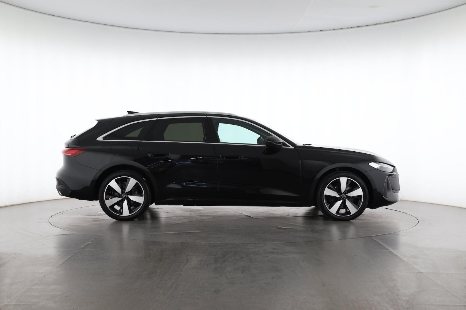 Audi A5 Avant – Bild 7