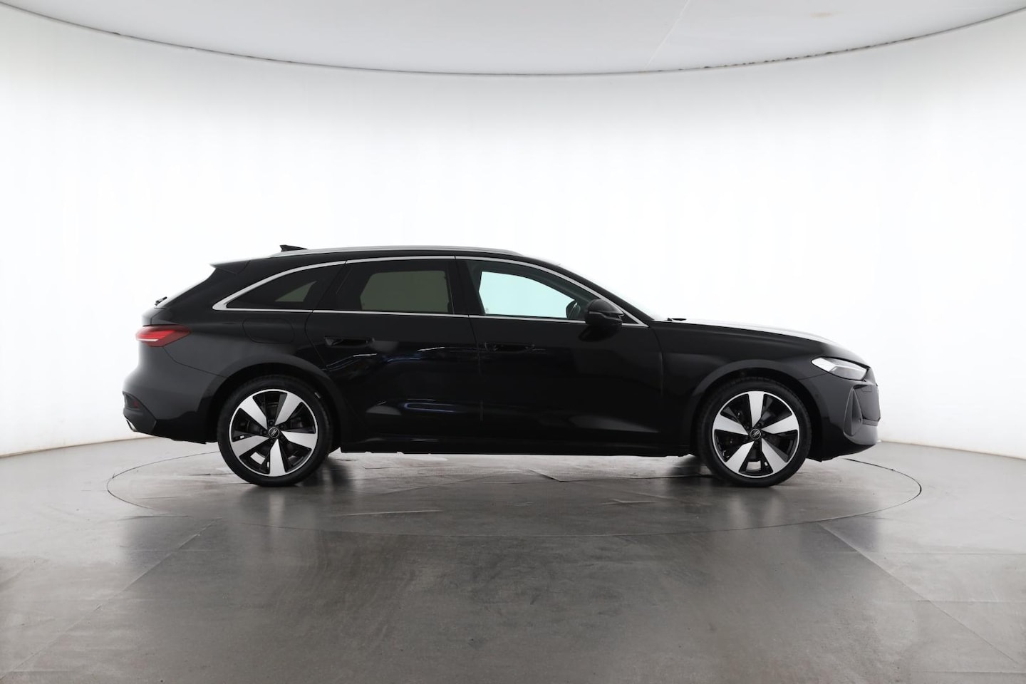 Bild über Audi A5 Avant TFSI S tronic - für weitere Informationen kontaktieren Sie den Audi Partner