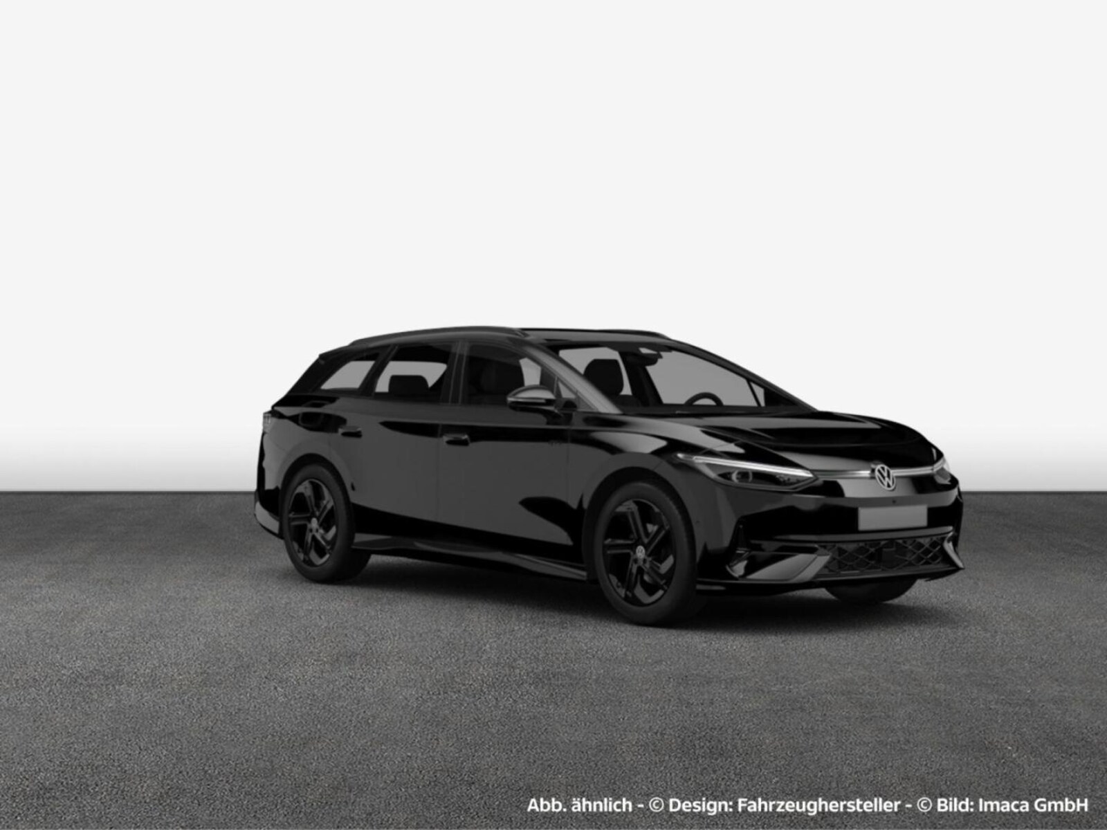 Volkswagen ID.7 – Bild 6