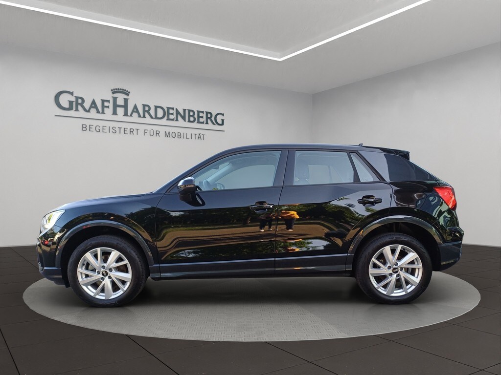 Image about Audi Q2 advanced 40 TFSI quattro S tronic