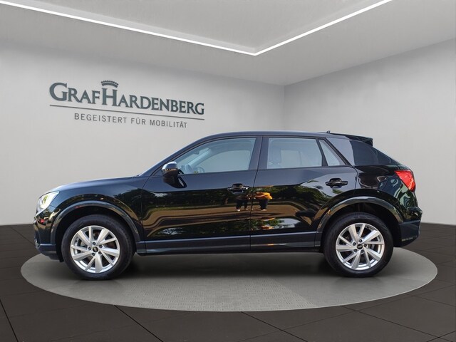 Image about Audi Q2 advanced 40 TFSI quattro S tronic