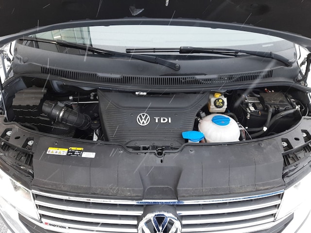 Volkswagen T6.1 Multivan