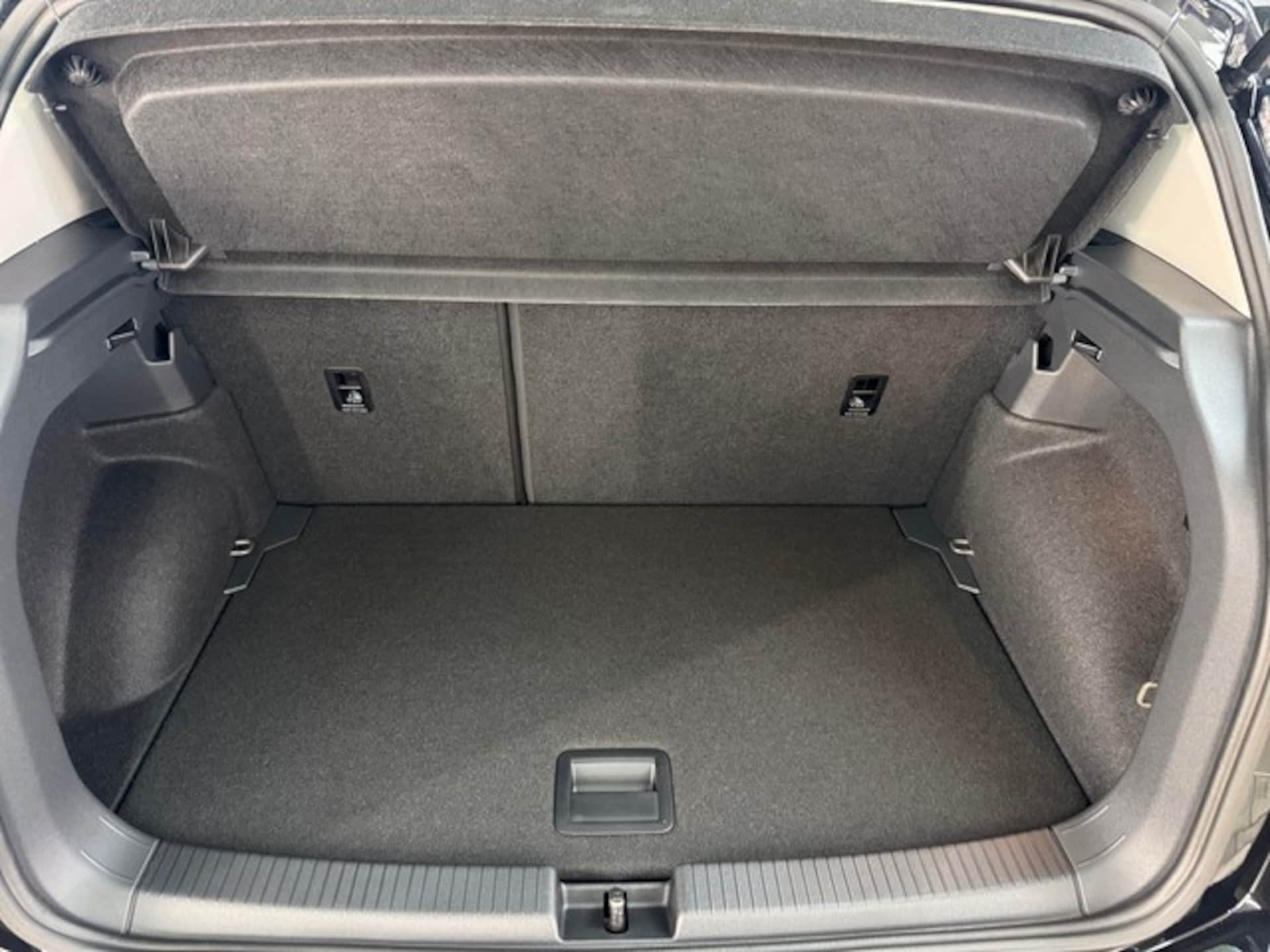 Volkswagen T-Cross ENERGY