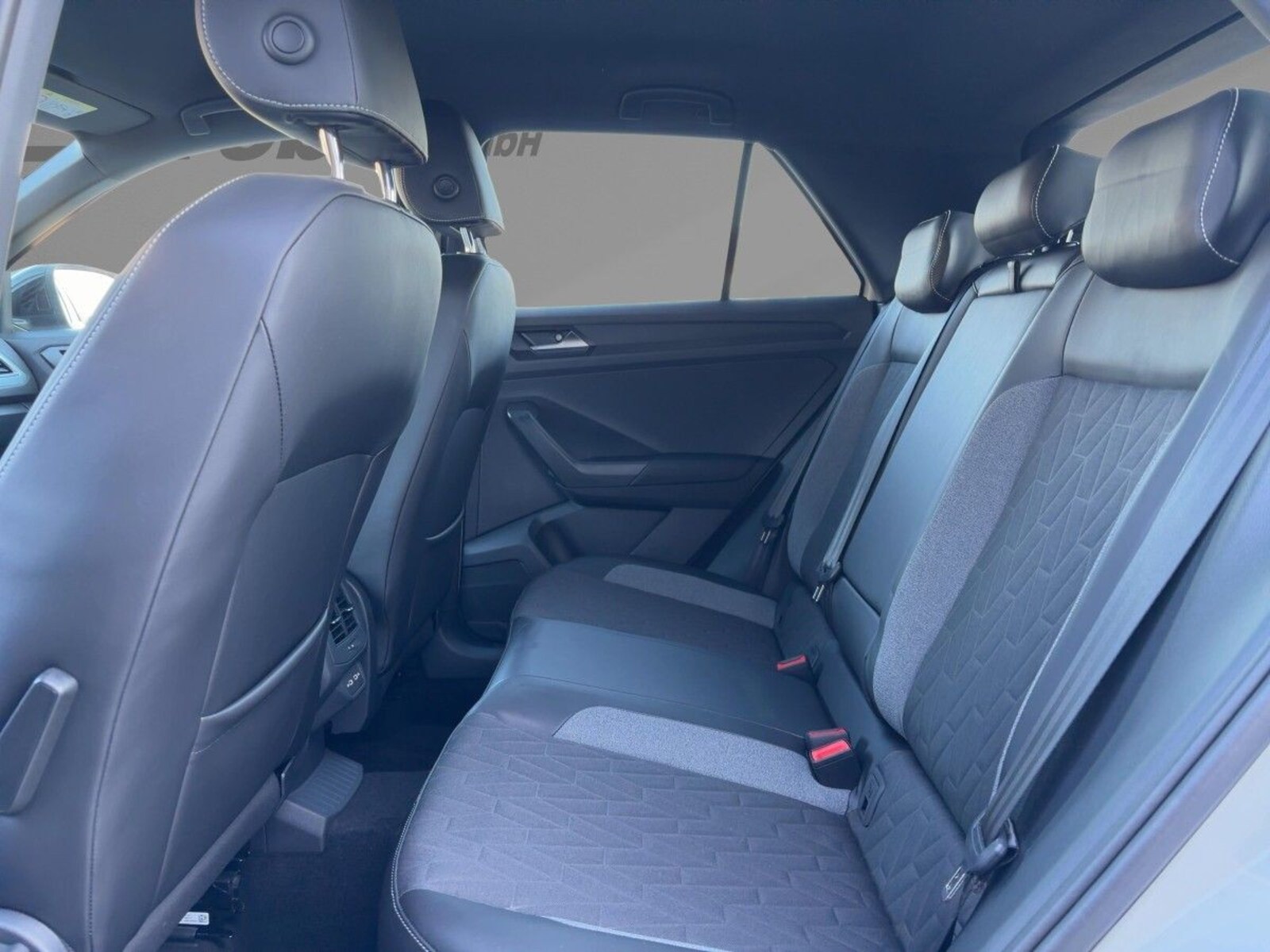 Volkswagen T-Roc – Bild 11