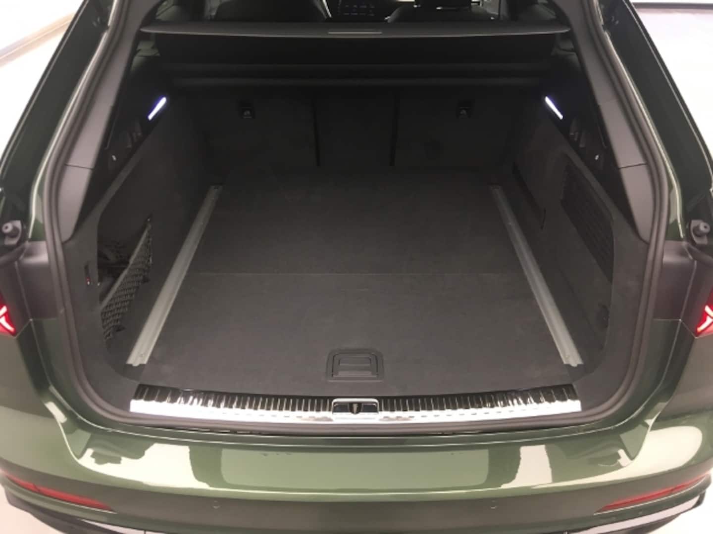 Bild über Audi A6 Avant S line 50 TDI quattro tiptronic - für weitere Informationen kontaktieren Sie den Audi Partner