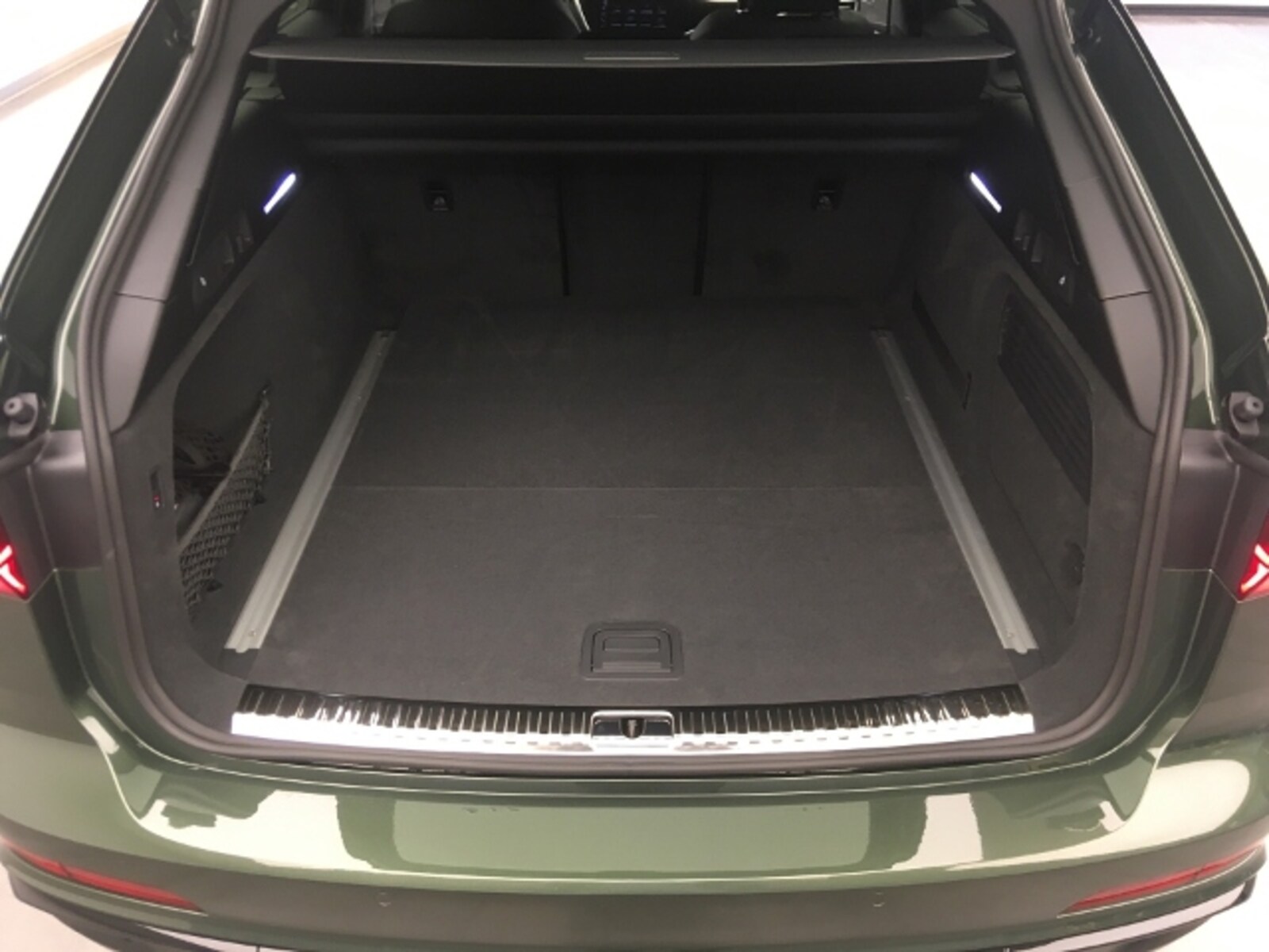 Audi A6 Avant – Bild 7