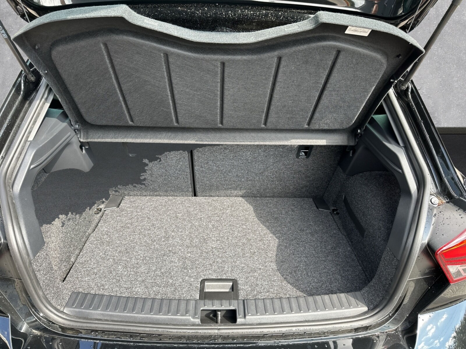 SEAT Ibiza – Bild 15