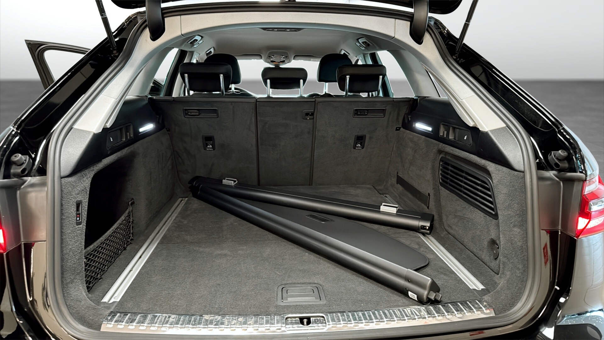 Bild som visar Audi A6 Avant A6 Avant 40 TDI quattro Proline Sport 204 hk S tronic - för mer information kontakta din Audi Partner