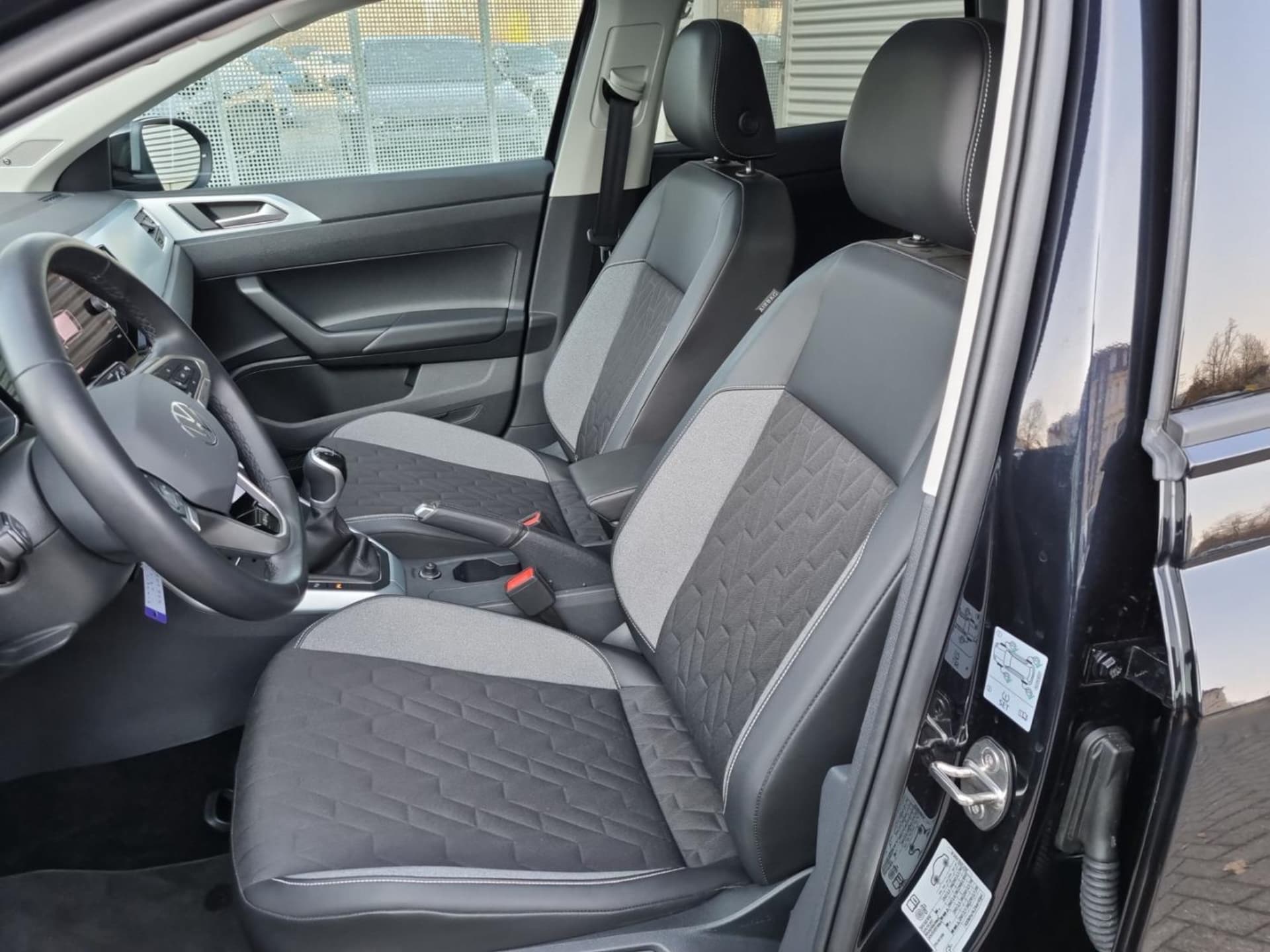 Volkswagen Taigo Goal