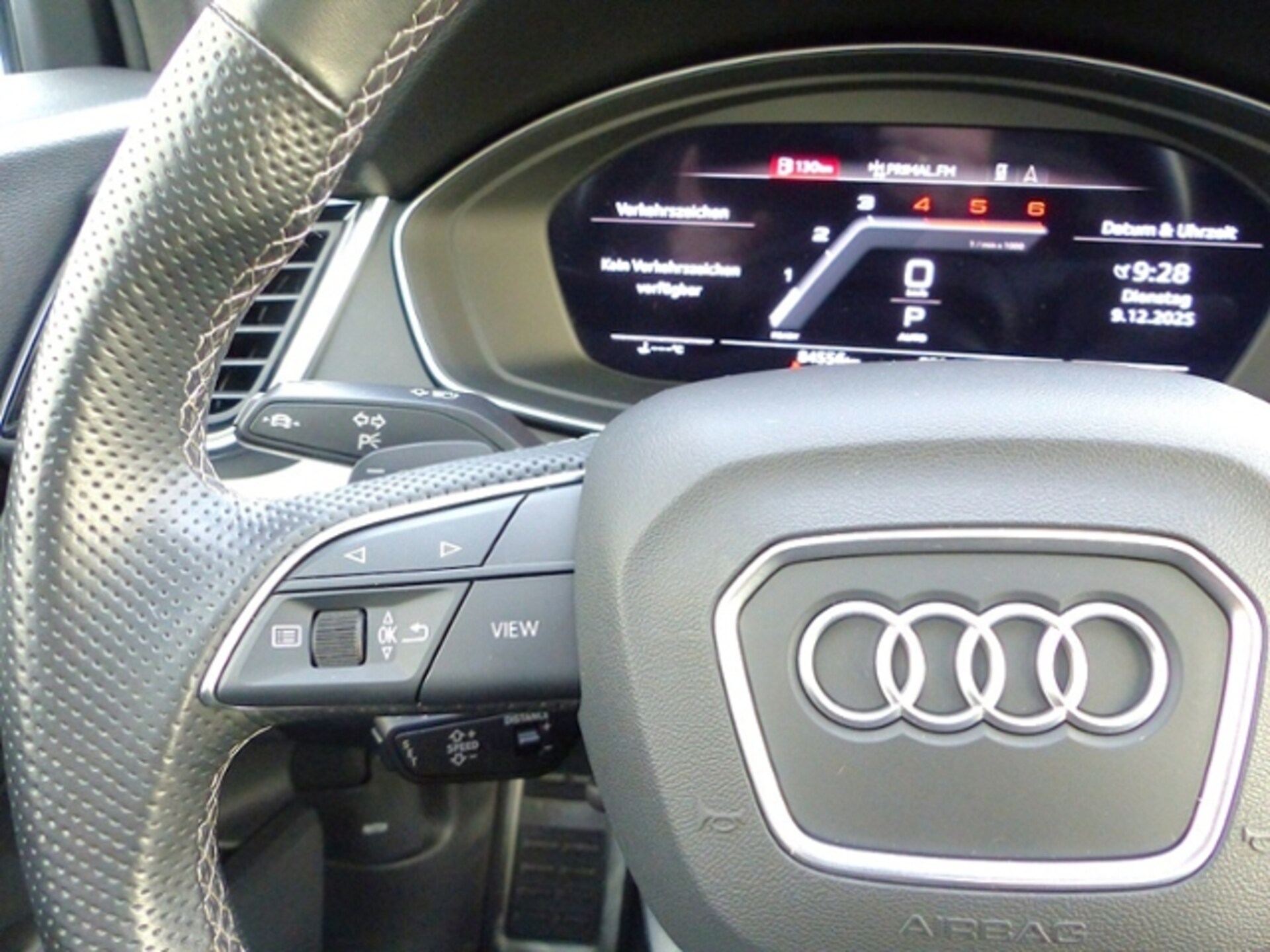 Audi SQ5 Sportback