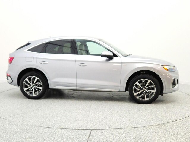 2023 Audi Q5 Sportback