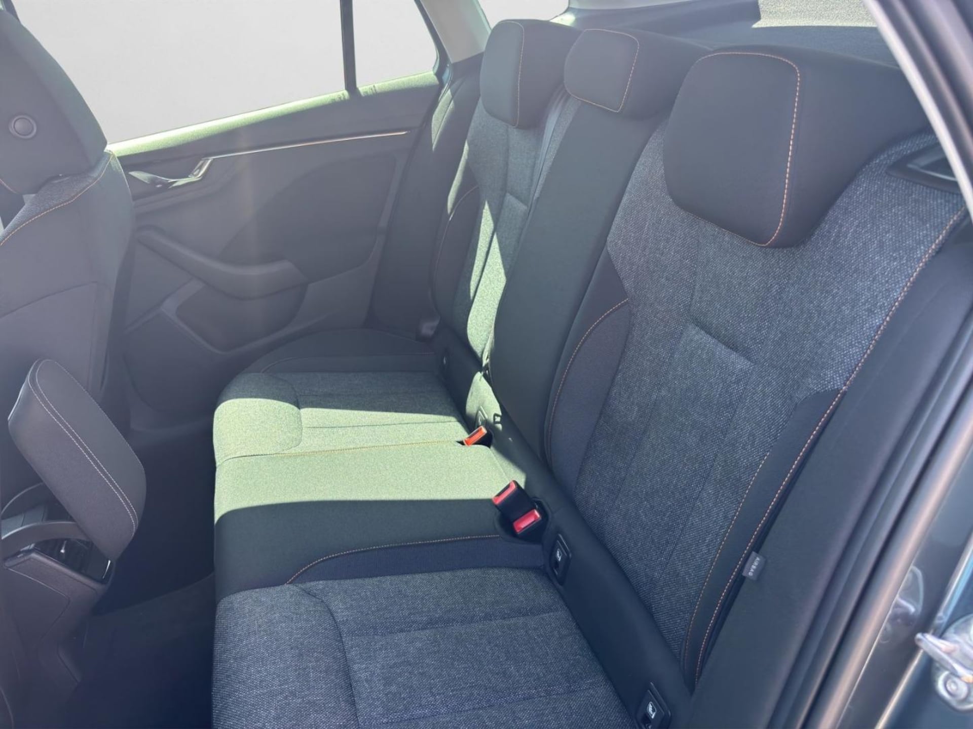 Skoda Kamiq Ambition