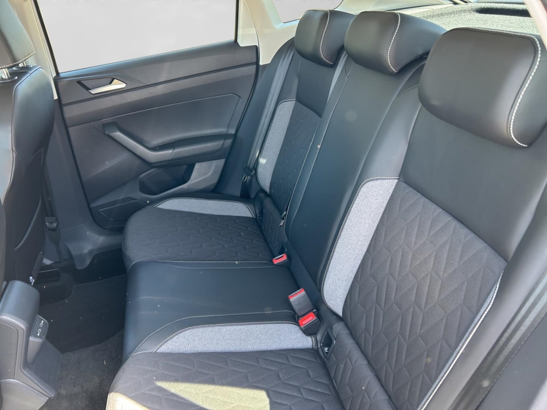 Volkswagen Taigo Goal