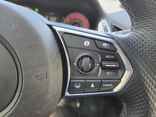 2025 Acura RDX A-Spec Package - Photo 27