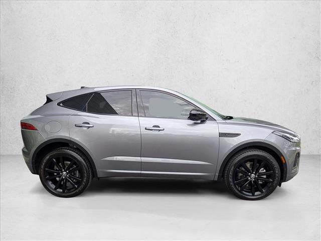 2024 Jaguar E-PACE