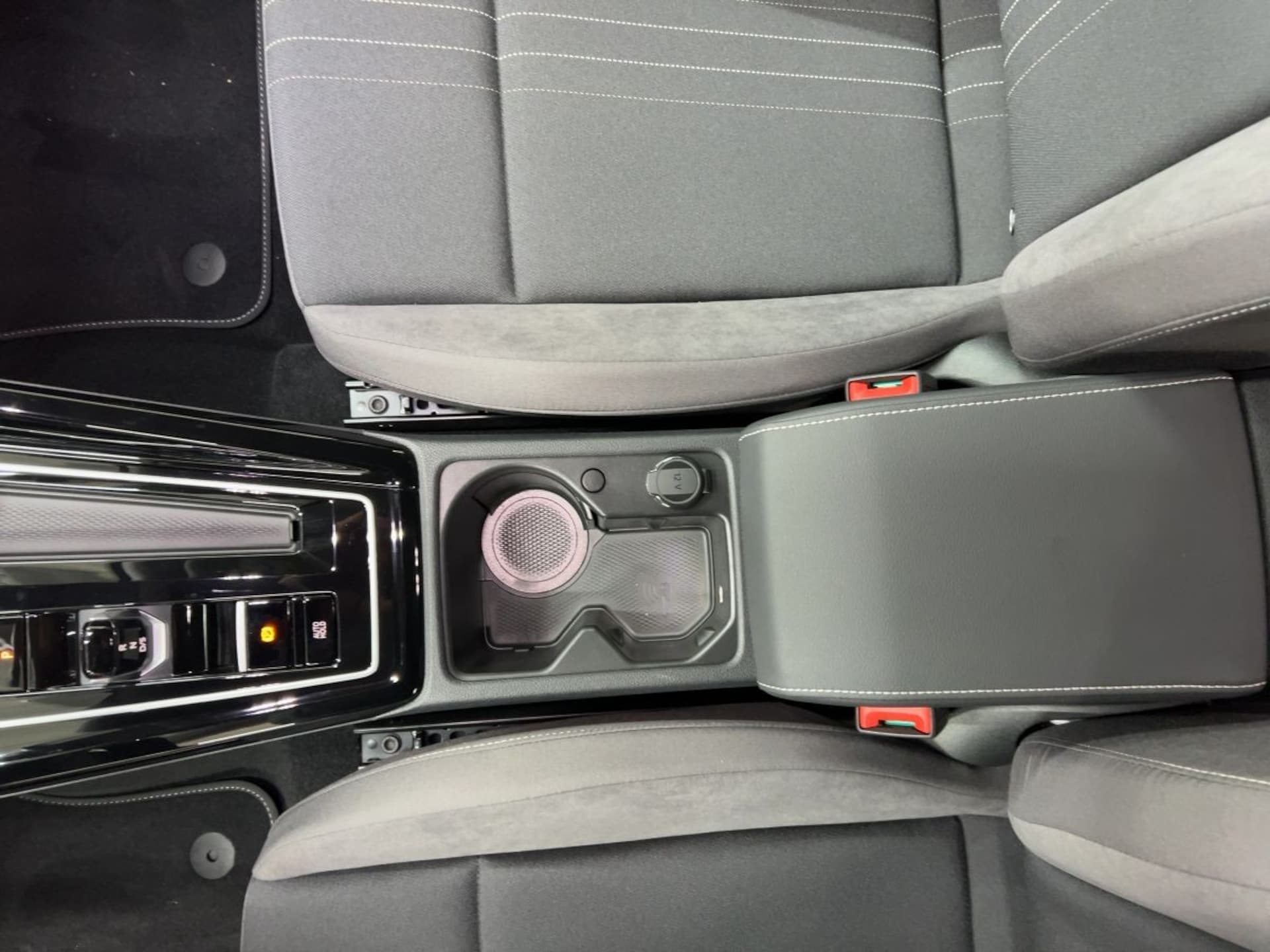 Volkswagen Golf Variant Alltrack