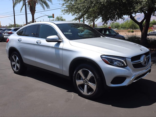 2019 Mercedes-Benz