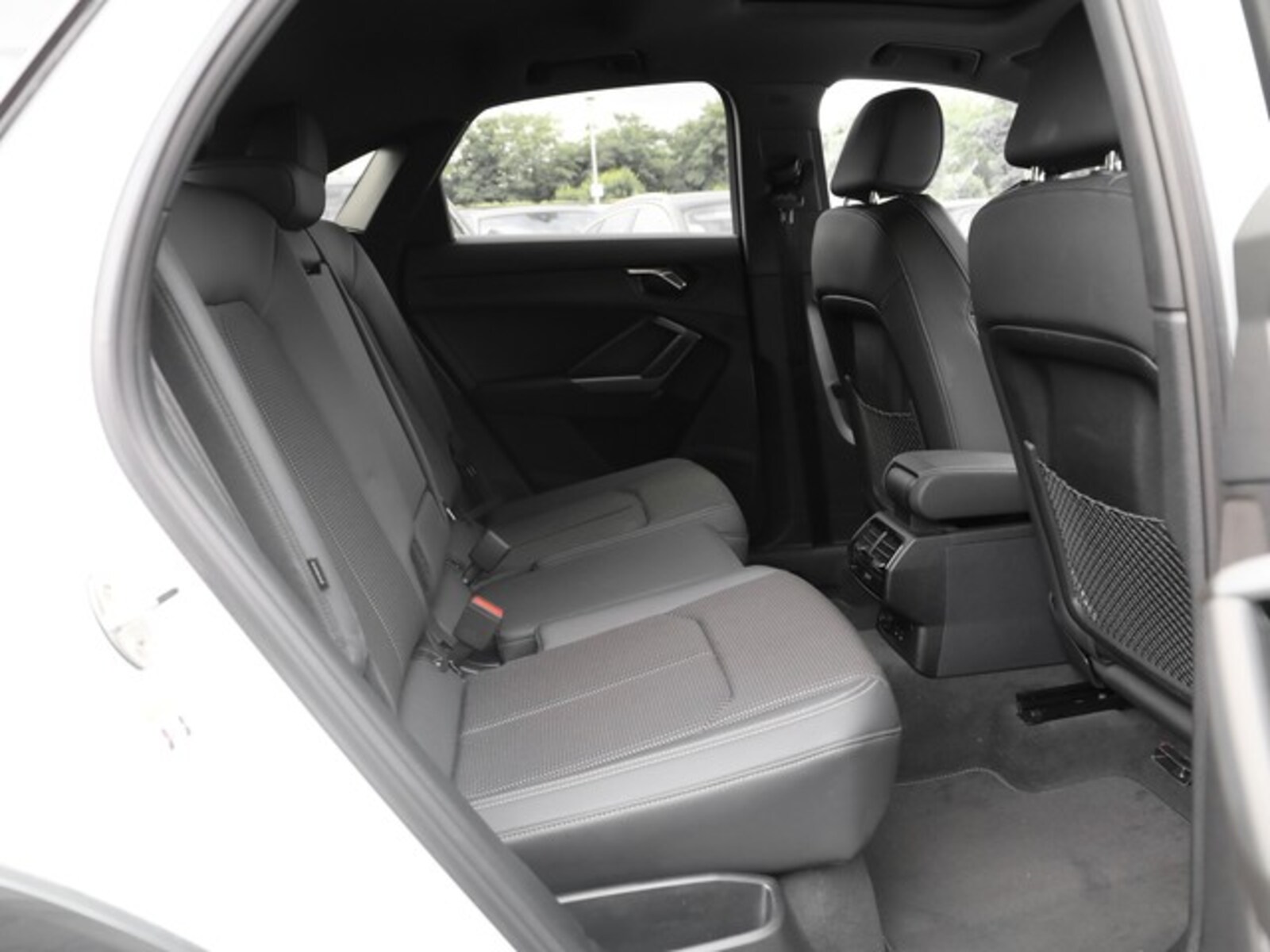 Audi Q3 Sportback – Bild 6
