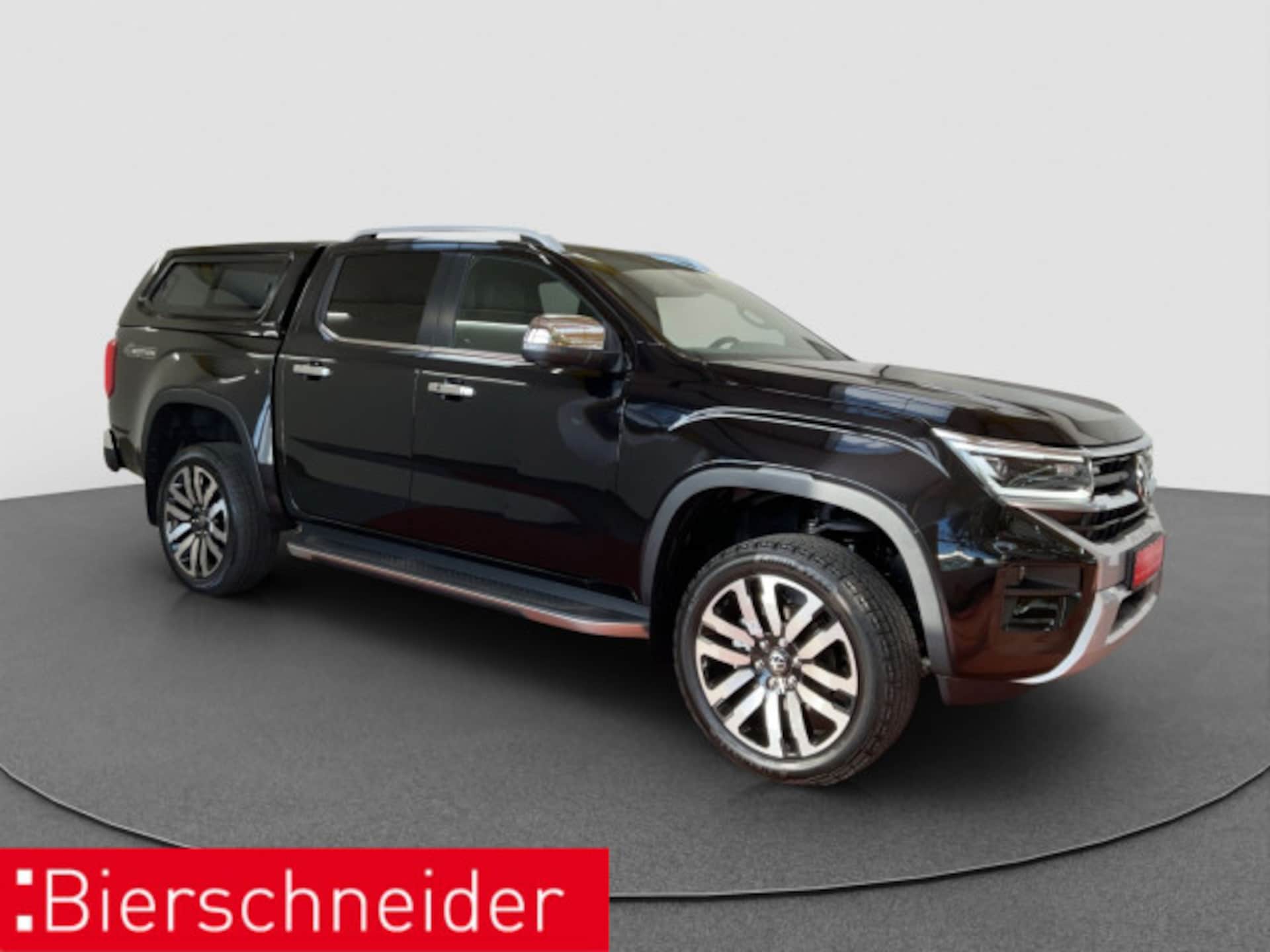 Volkswagen Amarok DoubleCab Aventura