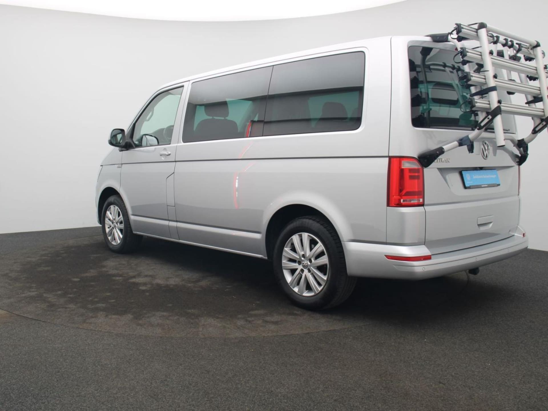 Volkswagen T6 Multivan Comfortline