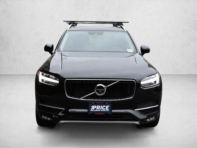 2016 Volvo XC90