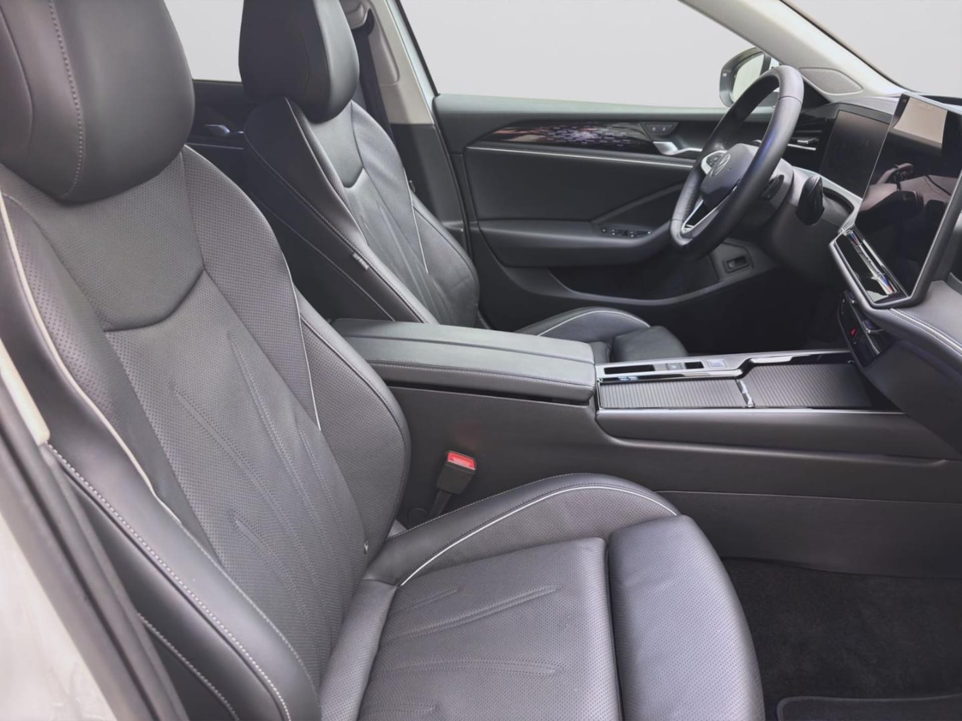 Volkswagen Passat Elegance