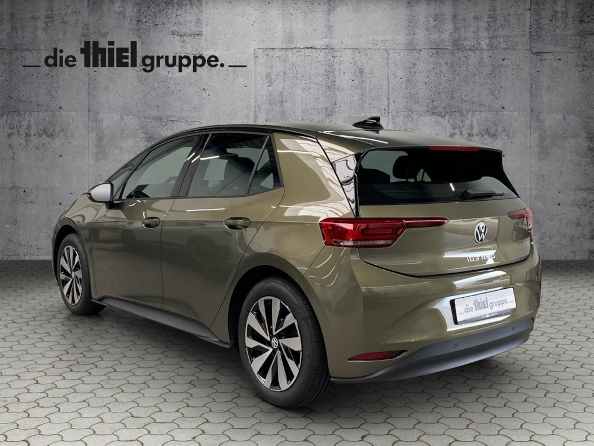 Volkswagen ID.3 Neo Life