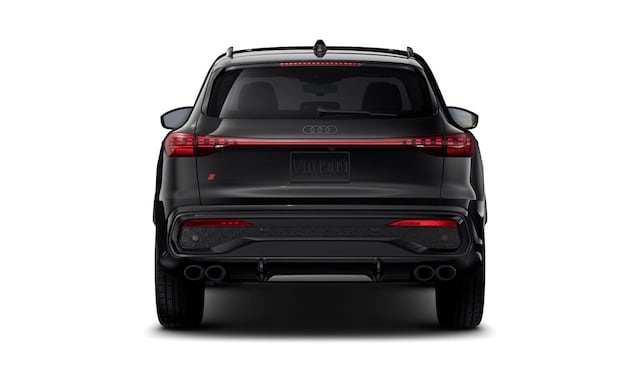 2026 Audi SQ5 Premium Plus - Photo 7