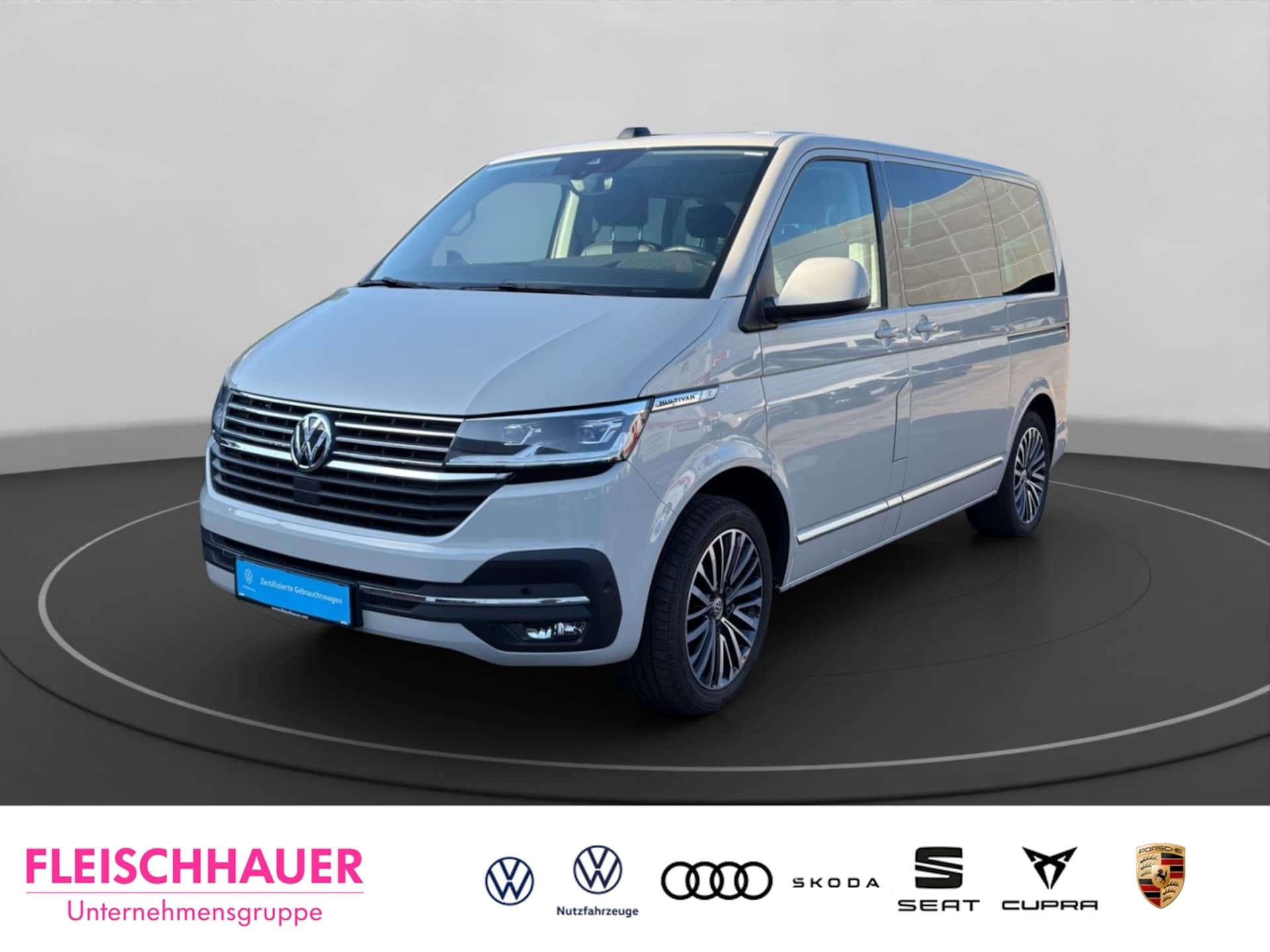 Volkswagen T6.1 Multivan Comfortline