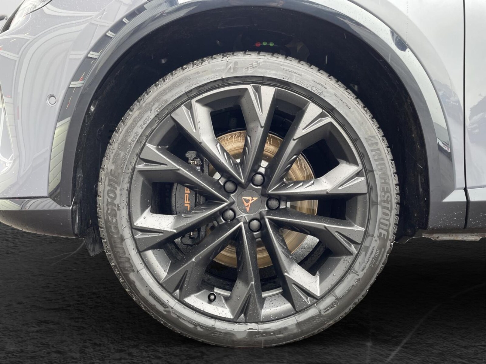 CUPRA Formentor – Bild 5