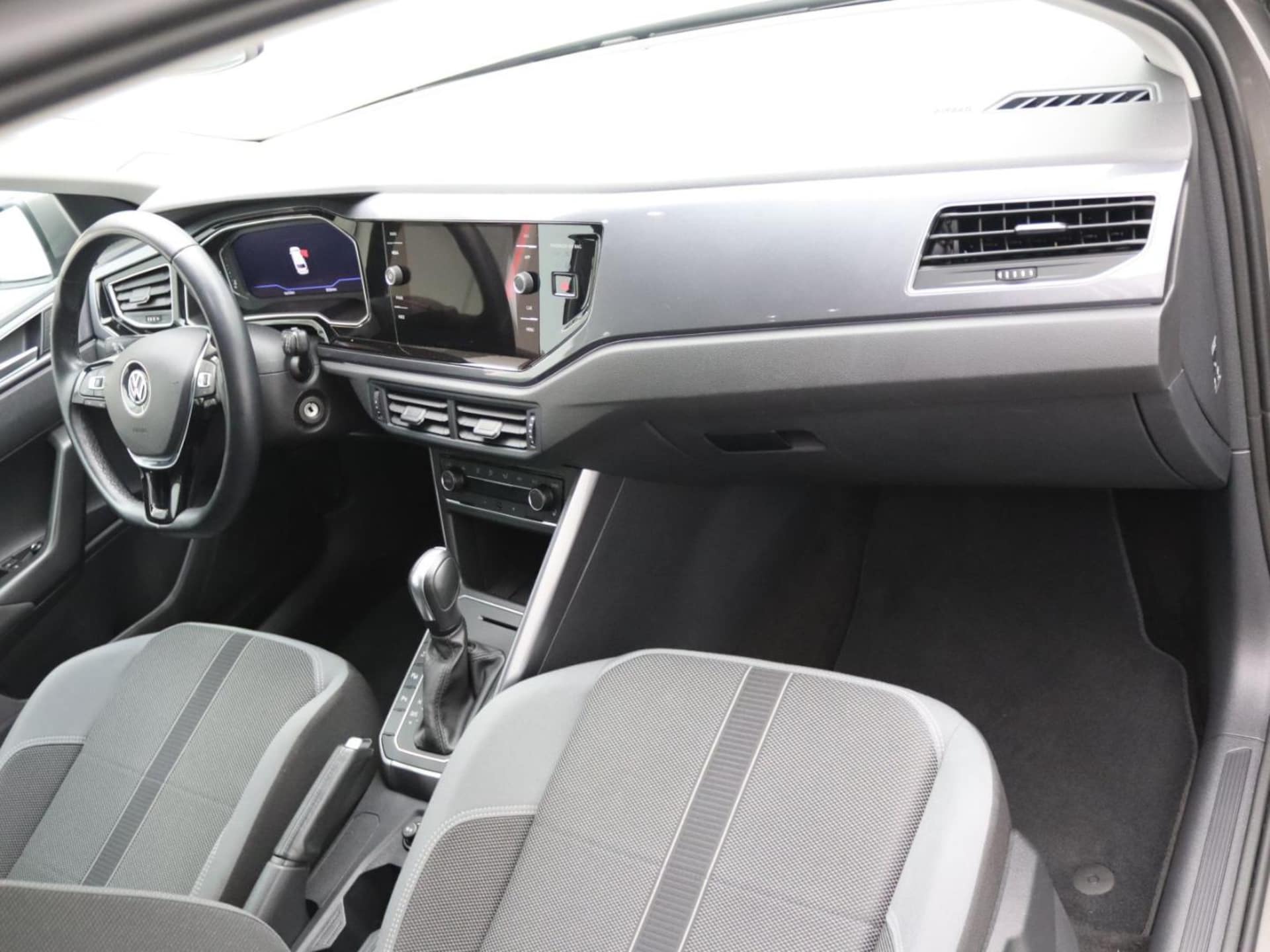 Volkswagen Polo Highline