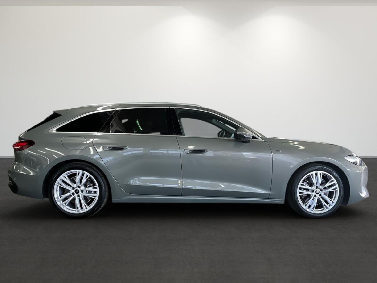 Audi A5 Avant – Bild 4