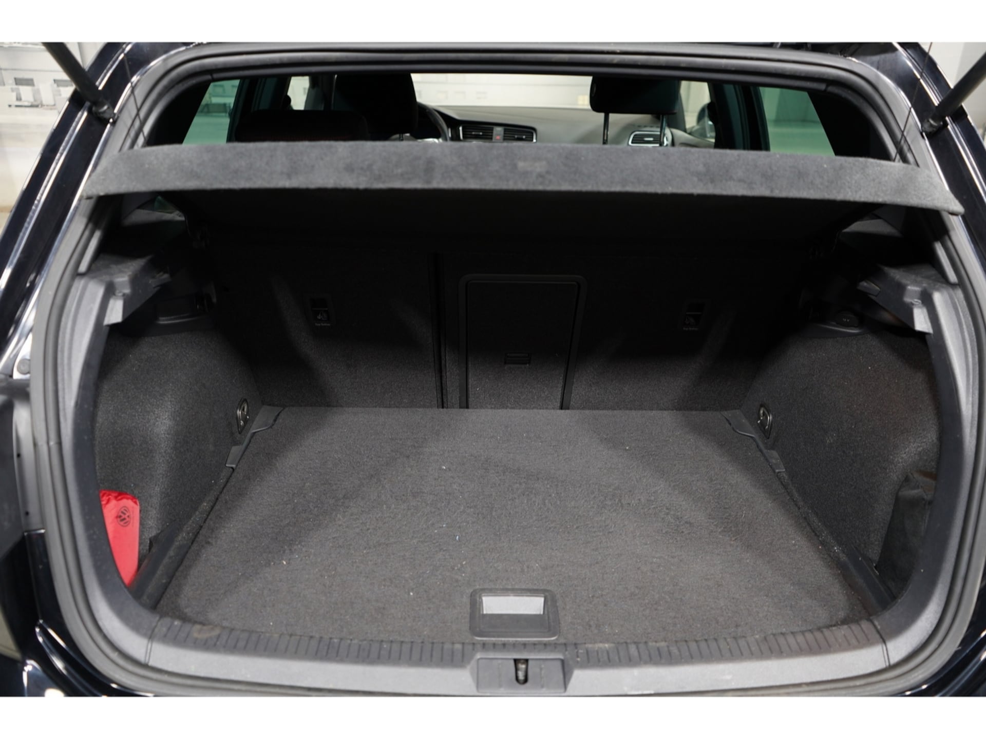 Volkswagen Golf GTI Performance