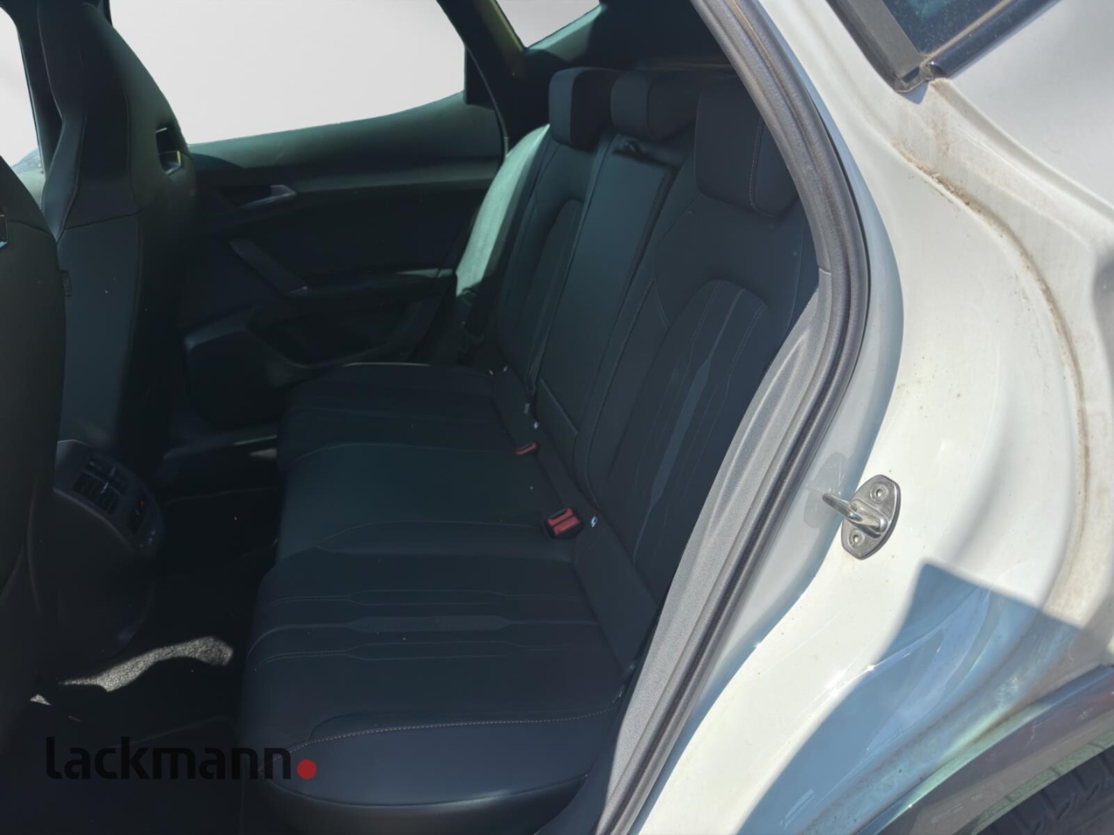 CUPRA Formentor – Bild 9